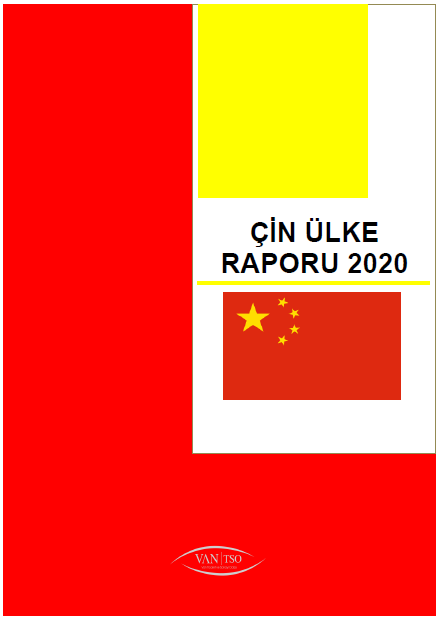 ÇİN ÜLKE RAPORU