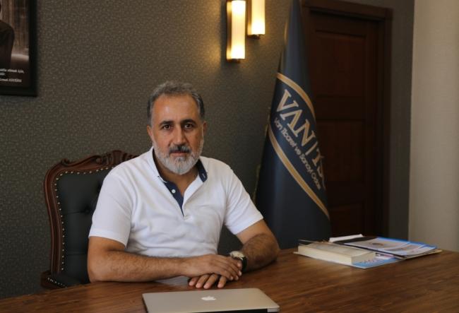 Van TSO Ayin için Hazır