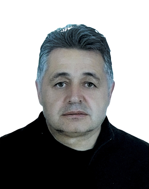 FIRAT GÜLEŞCE