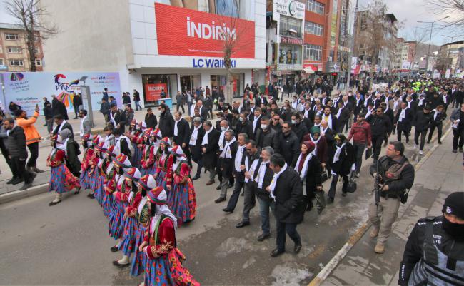 VAN SHOPPİNG FEST 2022 HEYECANI BAŞLADI