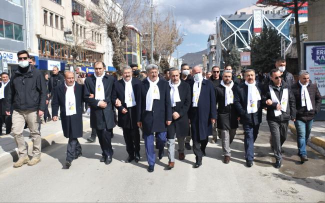 VAN SHOPPİNG FEST 2022 HEYECANI BAŞLADI