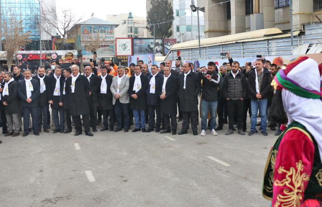 VAN SHOPPİNG FEST 2022 HEYECANI BAŞLADI