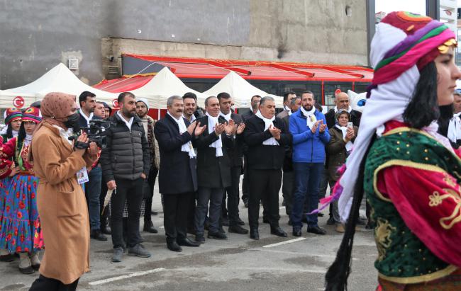 VAN SHOPPİNG FEST 2022 HEYECANI BAŞLADI