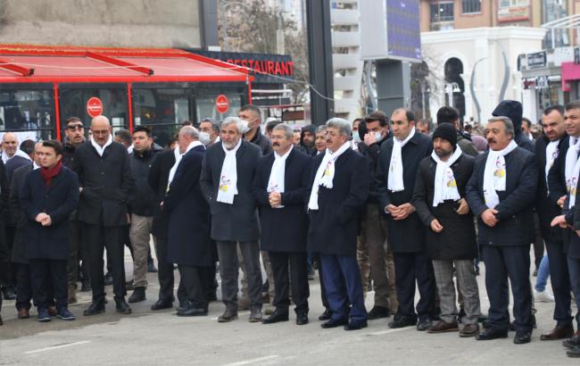 VAN SHOPPİNG FEST 2022 HEYECANI BAŞLADI