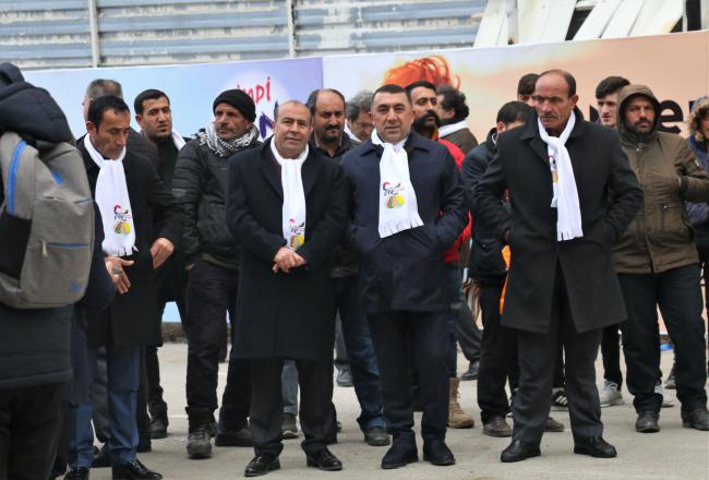 VAN SHOPPİNG FEST 2022 HEYECANI BAŞLADI
