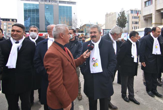 VAN SHOPPİNG FEST 2022 HEYECANI BAŞLADI