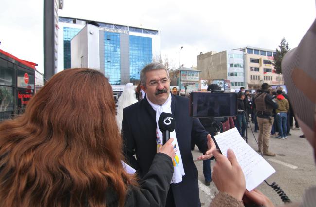 VAN SHOPPİNG FEST 2022 HEYECANI BAŞLADI