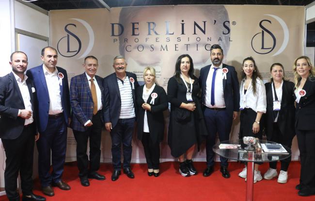 FUAR  'Beauty Life Expo Van Fuarı'