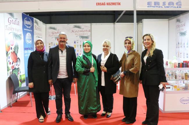 FUAR  'Beauty Life Expo Van Fuarı'