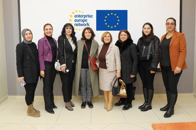 SEMİNER Van TSO'da 'Deprem Farkındalık Semineri' düzenlendi