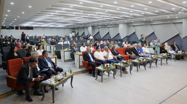 Van TSO üreticinin yanında! Van’da üretilen ürünler ulusal pazarlara açılıyor