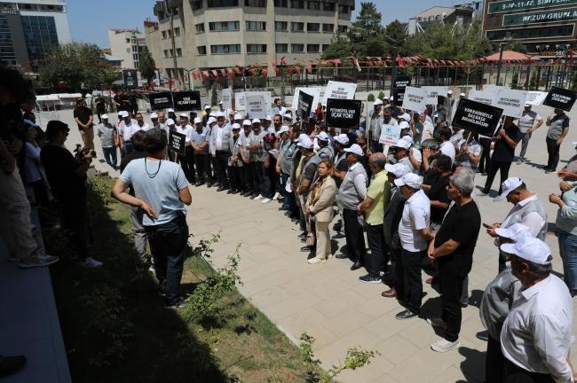VAN TSO Uçak Mağduriyet Değil, Ulaşım Aracıdır!