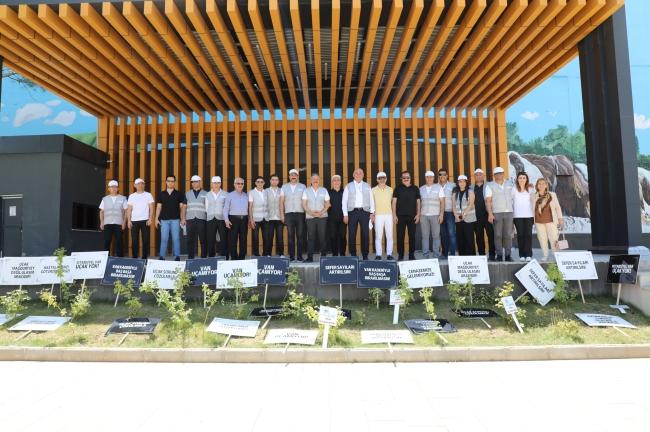 VAN TSO Uçak Mağduriyet Değil, Ulaşım Aracıdır!