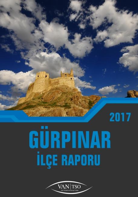 GÜRPINAR İLÇE RAPORU 2017