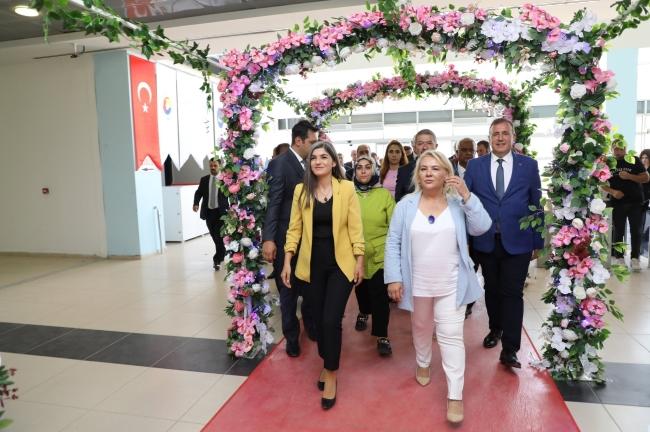 81 İl 81 Lezzet 'VAN GURME VE GASTRONOMİ FUARI' AÇILDI