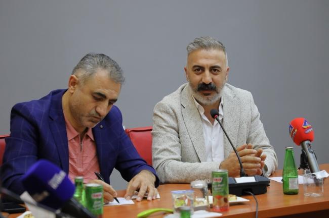DEĞERLENDİRME VAN GURME VE GASTRONOMİ FUAR’I BÜYÜYOR