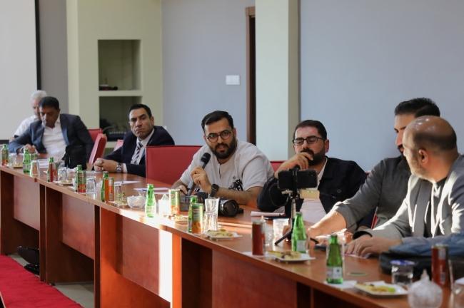DEĞERLENDİRME VAN GURME VE GASTRONOMİ FUAR’I BÜYÜYOR
