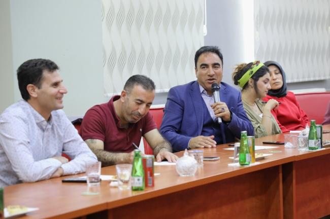 DEĞERLENDİRME VAN GURME VE GASTRONOMİ FUAR’I BÜYÜYOR