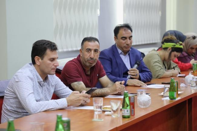 DEĞERLENDİRME VAN GURME VE GASTRONOMİ FUAR’I BÜYÜYOR