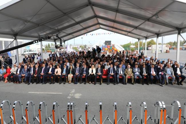 VAN TSO İSTANBUL'DA VAN'I TANITTI!