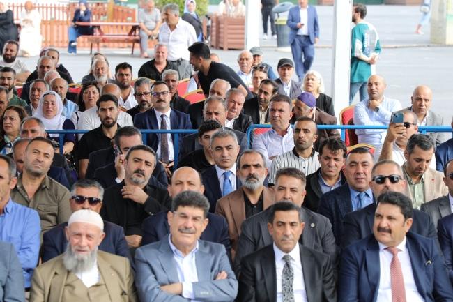 VAN TSO İSTANBUL'DA VAN'I TANITTI!