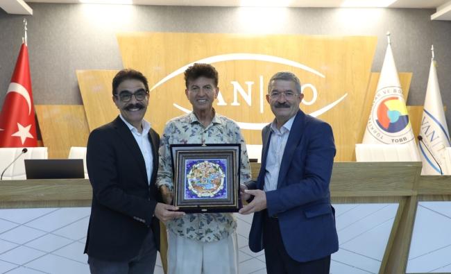 SEMİNER İş Dünyasında Mazeret Yok, Çıkış Var!