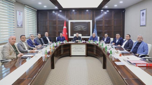 Basın Açıklaması RAMAZAN'A ÜÇ KALA!