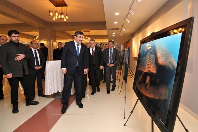 BAŞKAN TAKVA 'YOL HARİTASINA İHTİYACIMIZ VAR'