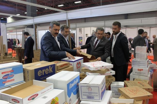 Türkiye İran İhracat Fuarı ve Zirvesi 2018