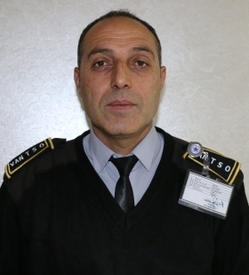 FARUK GÖKTAŞOĞLU