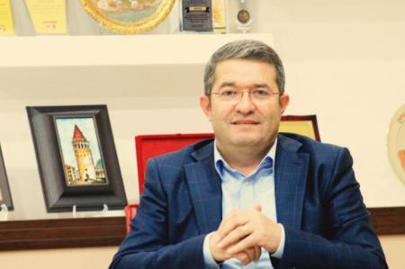 Başkan Foto Galeri