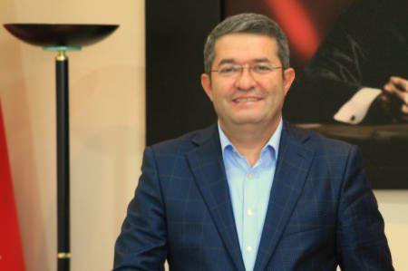 Başkan Foto Galeri