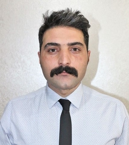 YUSUF ASKAR