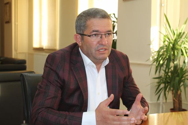 Başkan Foto Galeri