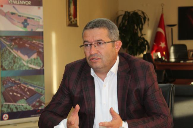 Başkan Foto Galeri