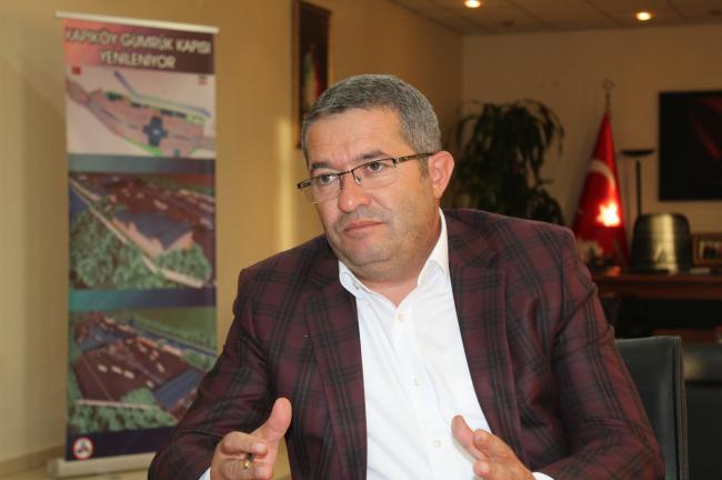 Başkan Foto Galeri