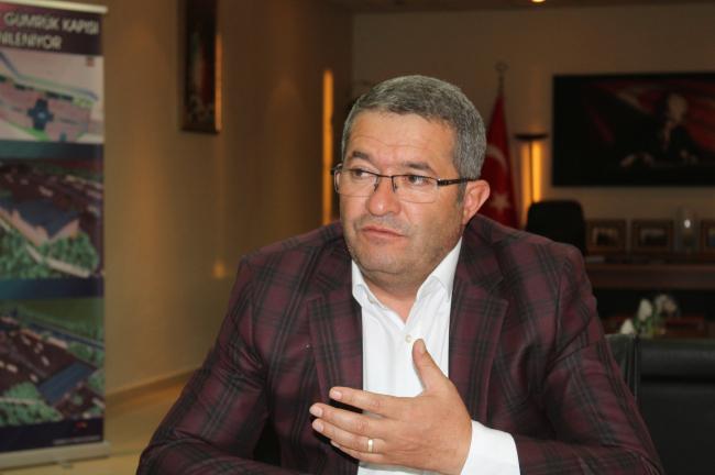 Başkan Foto Galeri