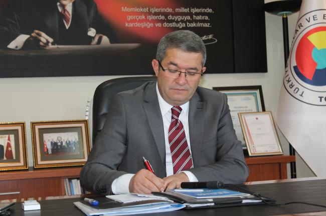 Başkan Foto Galeri
