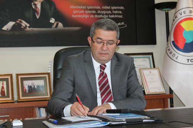 Başkan Foto Galeri