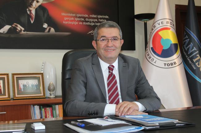 Başkan Foto Galeri