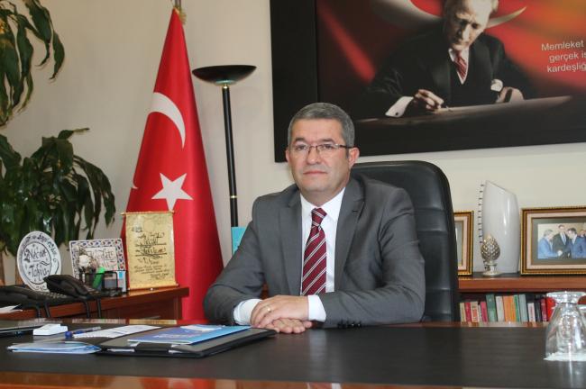 Başkan Foto Galeri