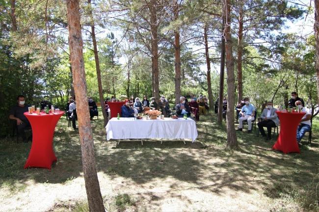 'Tekstilde Nitelik İş Birliği İle Gelişiyor' TÜRKİYE'NİN EN BAŞARILI PROJELERİNDEN BİRİ!