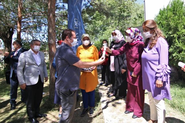 'Tekstilde Nitelik İş Birliği İle Gelişiyor' TÜRKİYE'NİN EN BAŞARILI PROJELERİNDEN BİRİ!