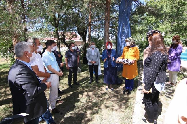 'Tekstilde Nitelik İş Birliği İle Gelişiyor' TÜRKİYE'NİN EN BAŞARILI PROJELERİNDEN BİRİ!