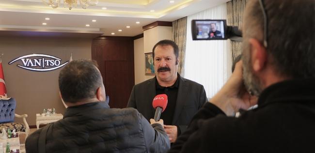 Röportaj: Gelen misafirlerimiz kent ekonomisine önemli katkı sağlıyor