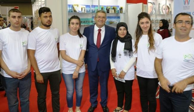 VAN TURİZM FUARI