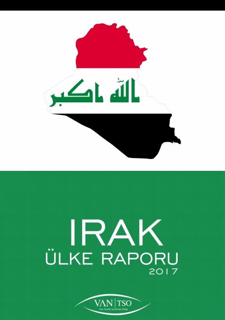 IRAK ÜLKE RAPORU 2017