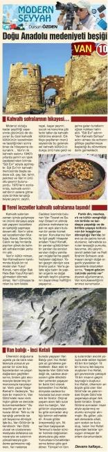 DOĞU ANADOLU MEDENİYETİ BEŞİĞİ