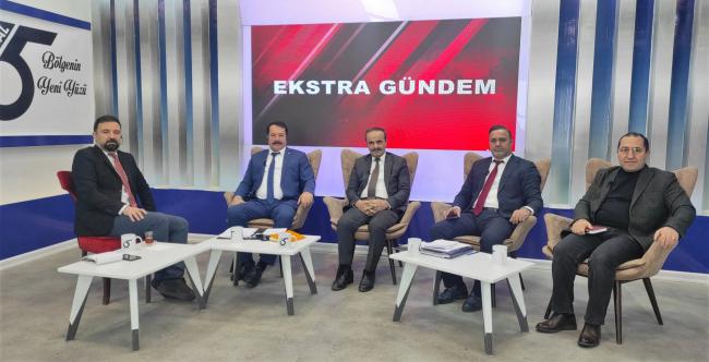 GÜNDEM EKONOMİ 