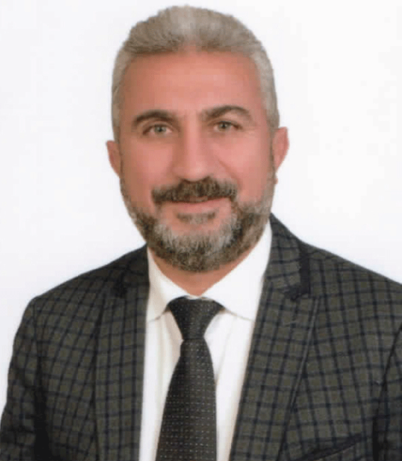 MAHMUT KÖROĞLU